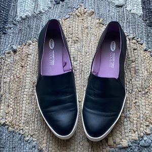 Dr. Scholl’s “Vienna” Slip-on Sneaker